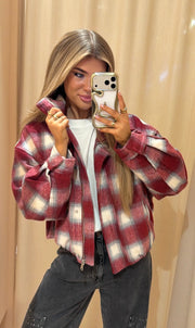 Ruit jacket kim