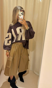 Jort pu nicky camel