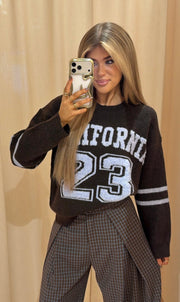 Trui california bruin