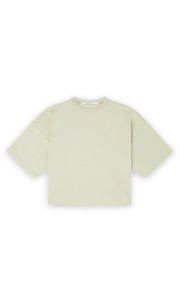 Homage Boxy Top Pistachio