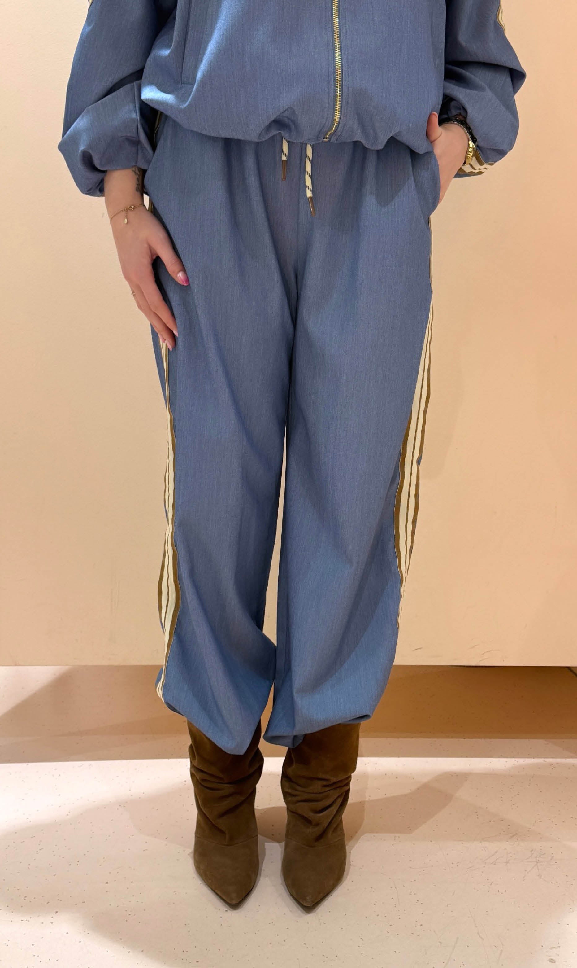 Broek blair jeans