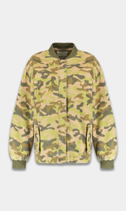 Harper & Yve troy jacket