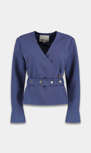 Harper & Yve Blazer Lida
