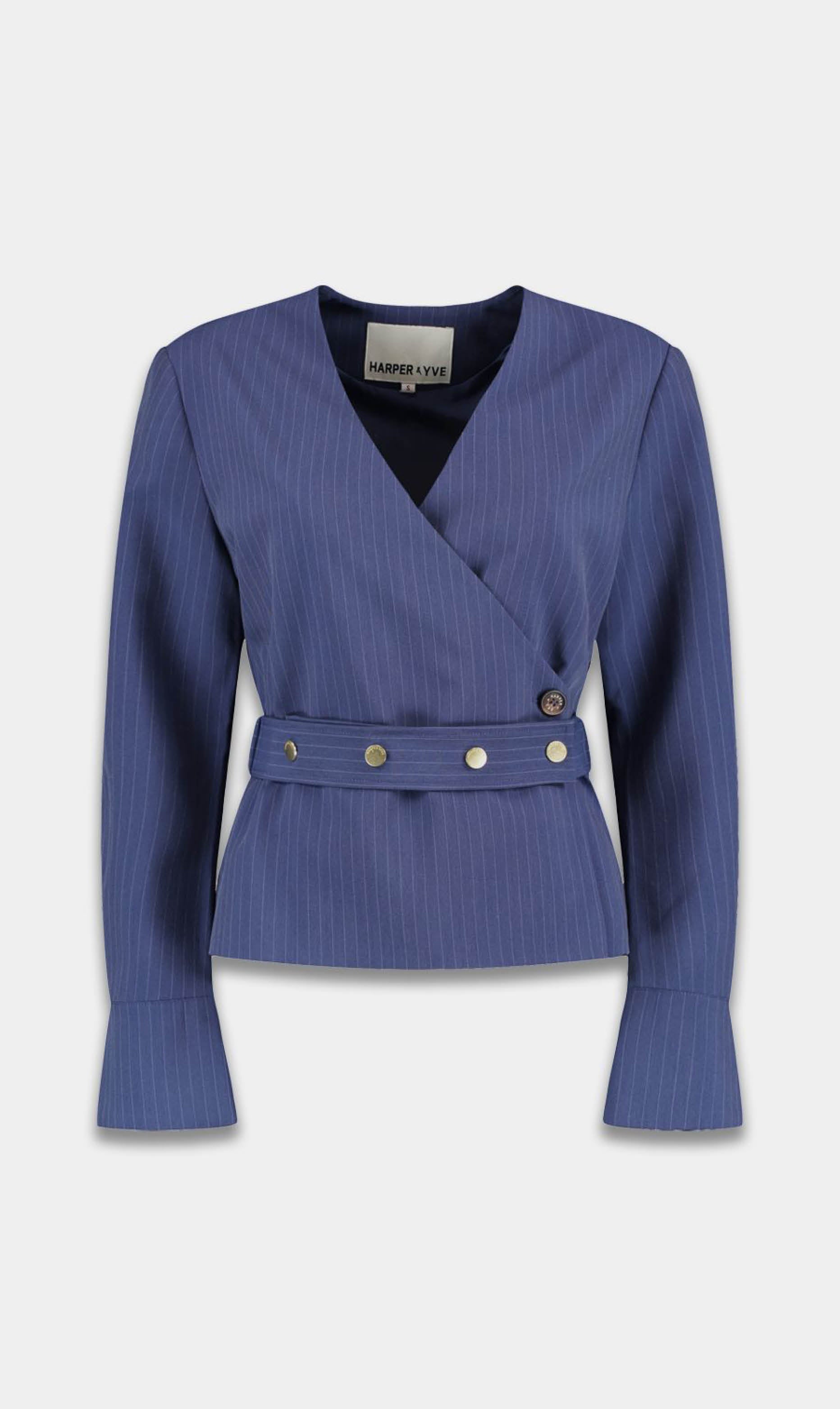 Harper & Yve Blazer Lida