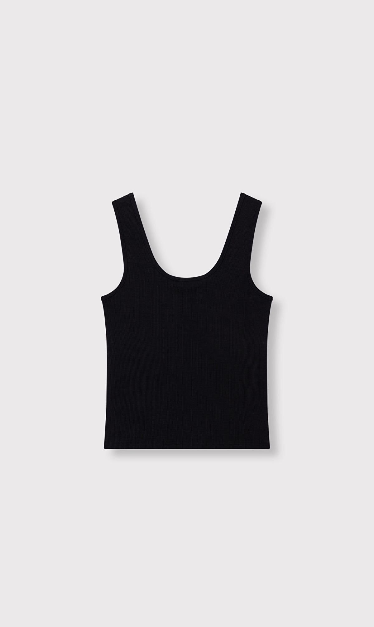 Alix the Label tank top black