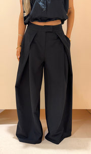 Roos pantalon zwart