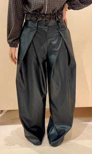 Broek bonnie zwart