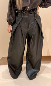 Broek bonnie bruin