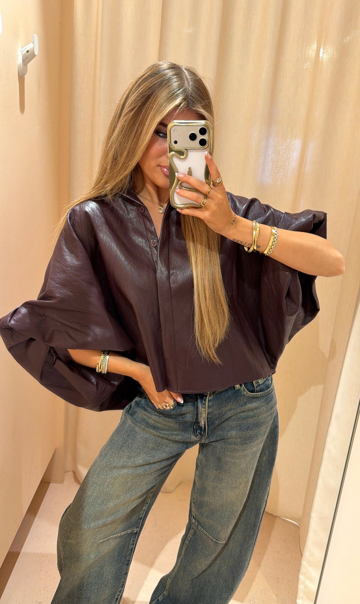 Bouse evi bordeaux