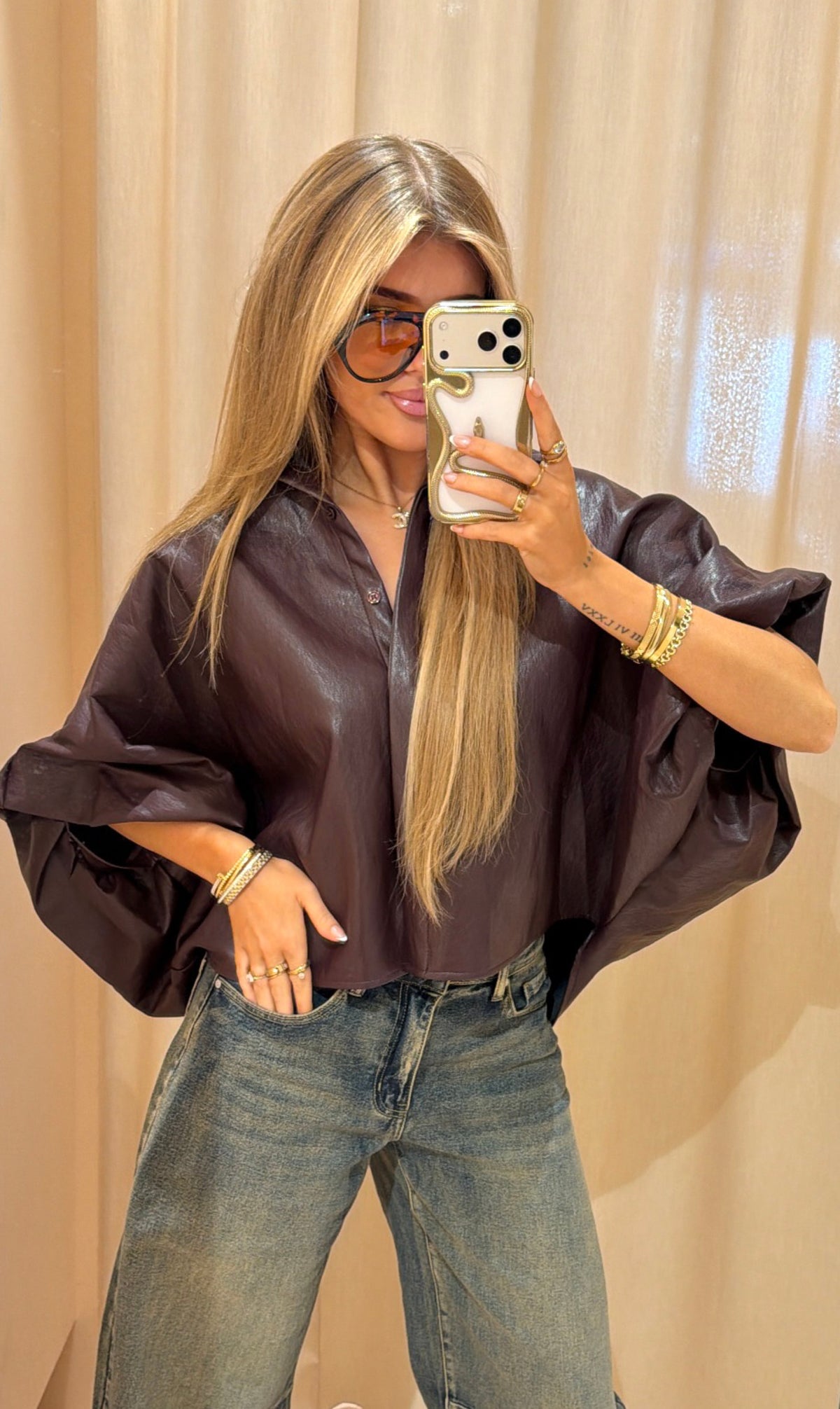 Bouse evi bordeaux