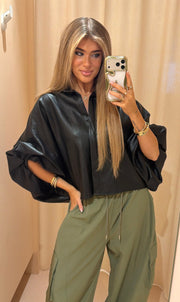 Bouse evi zwart