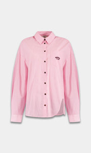 Harper & Yve blouse Melina roze