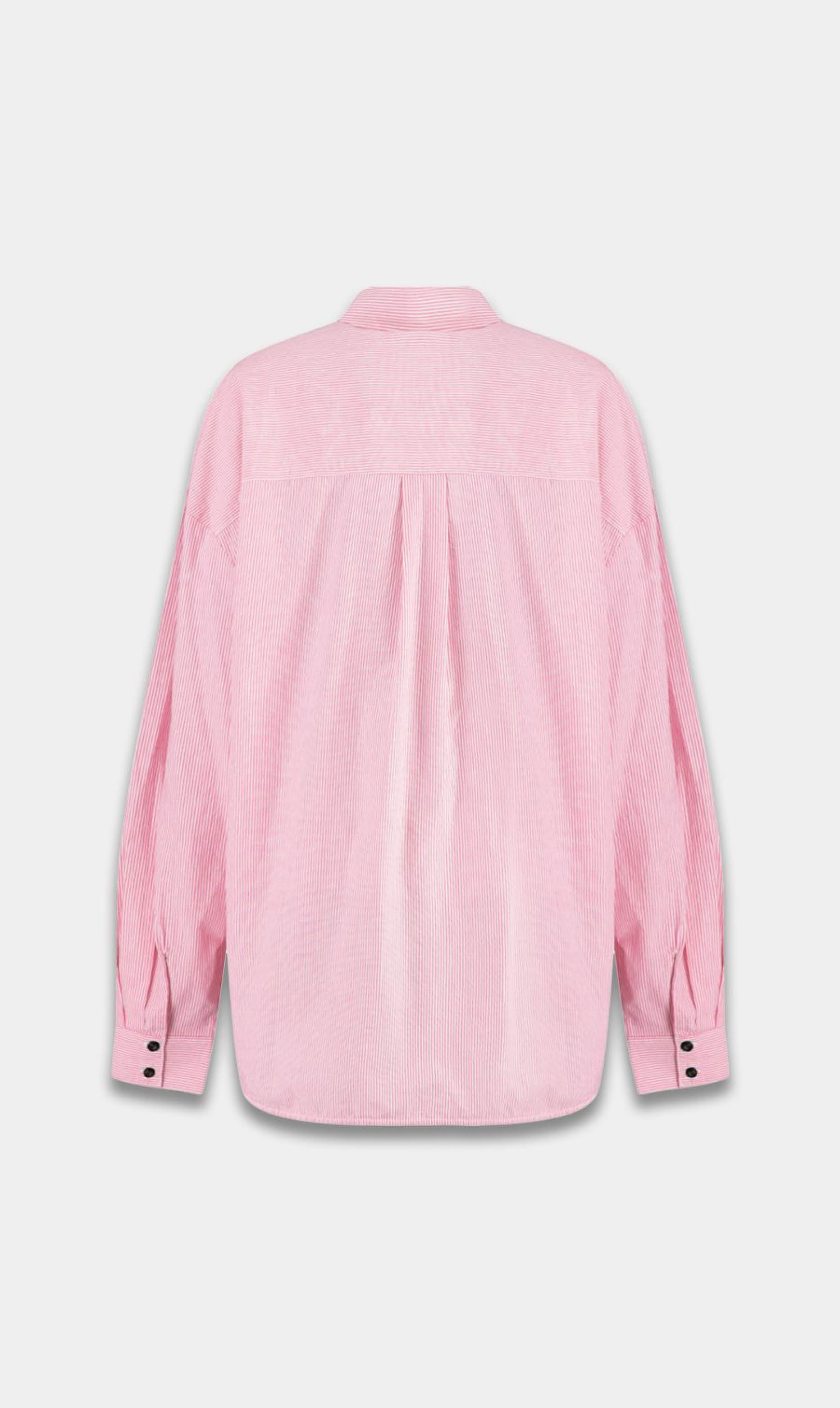 Harper & Yve blouse Melina roze