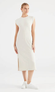 COJ jurk marcia stone
