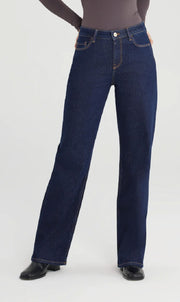 COJ jeans nova dark blue