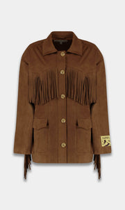 Harper & Yve Jacket Quinn