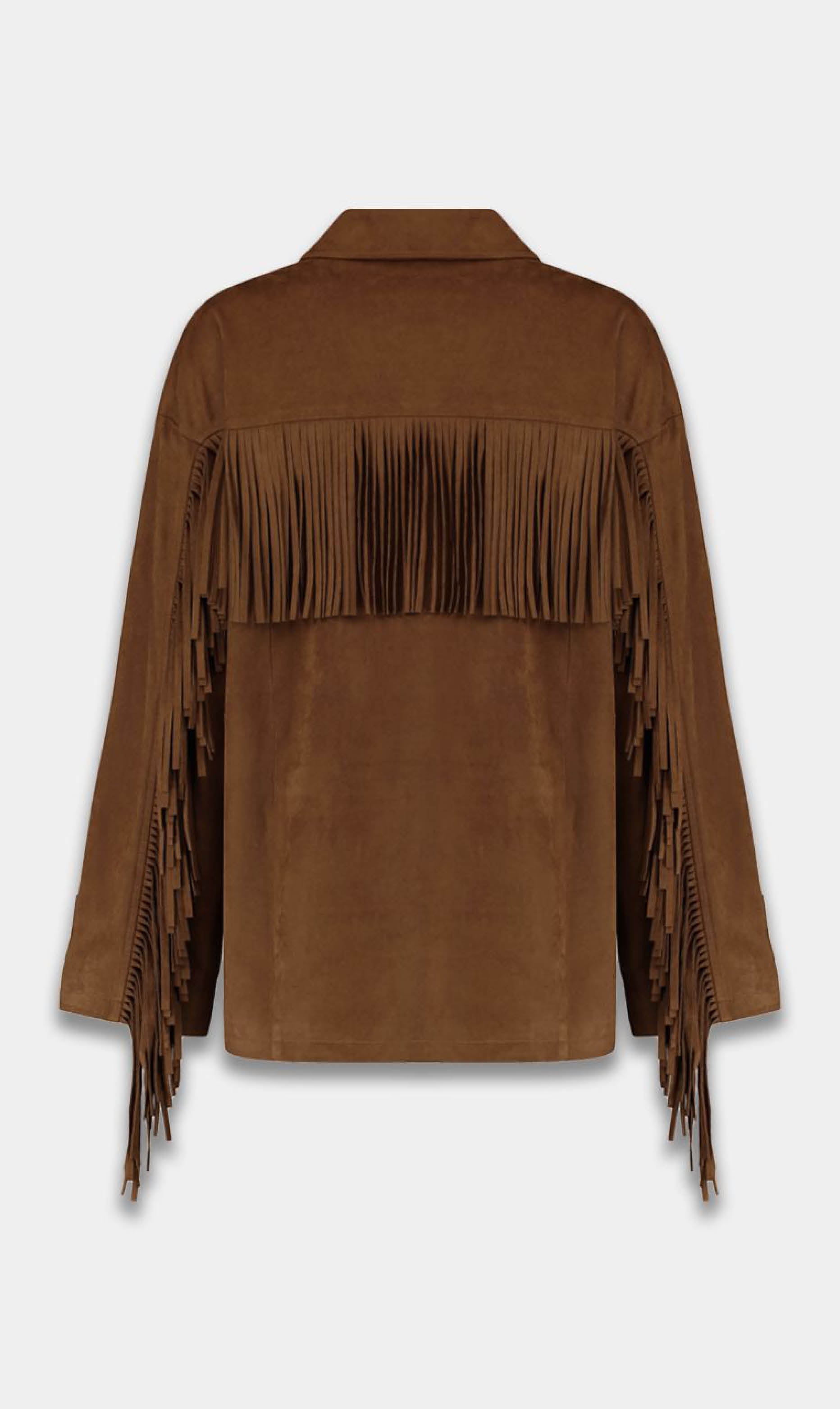 Harper & Yve Jacket Quinn