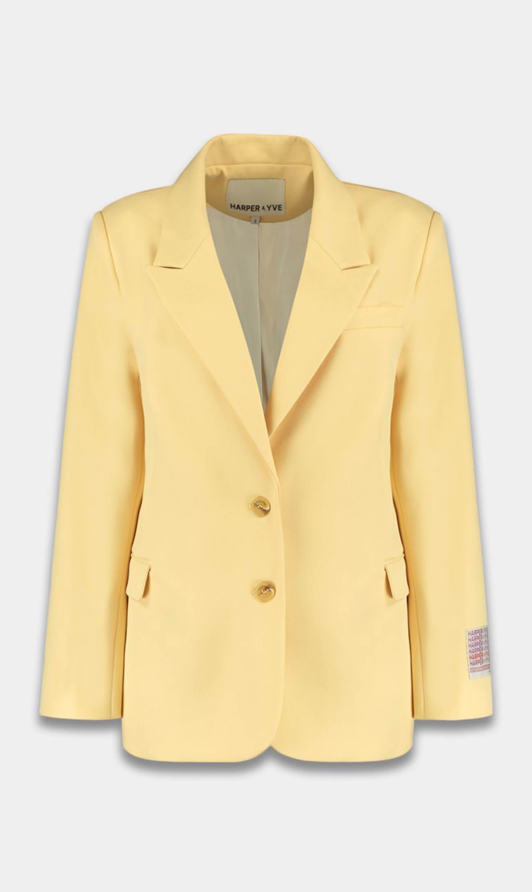 Harper & Yve Blazer Anna