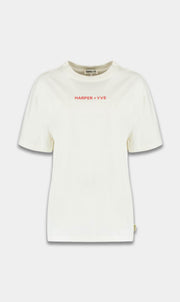 Harper & Yve T-shirt Mexican back