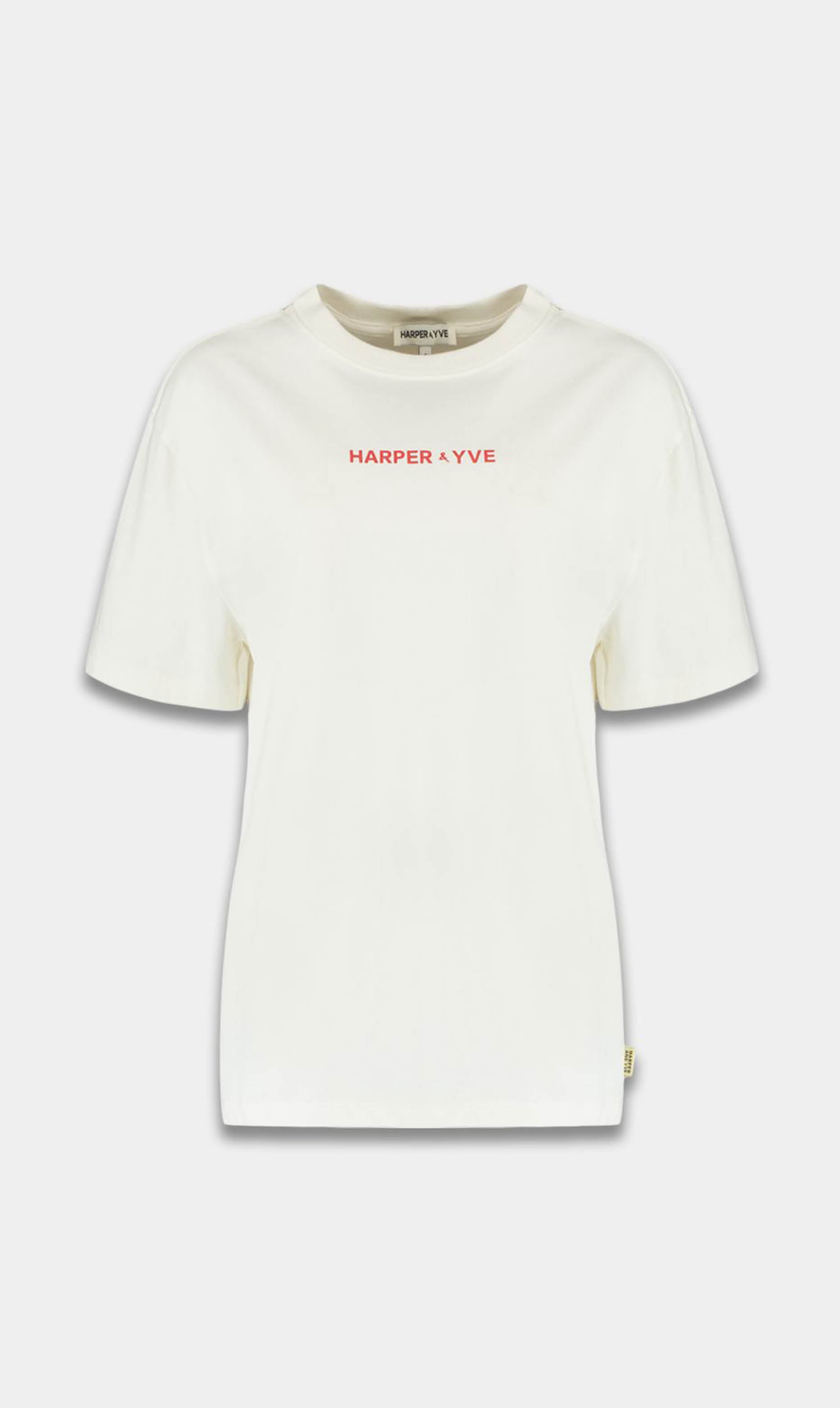 Harper & Yve T-shirt Mexican back