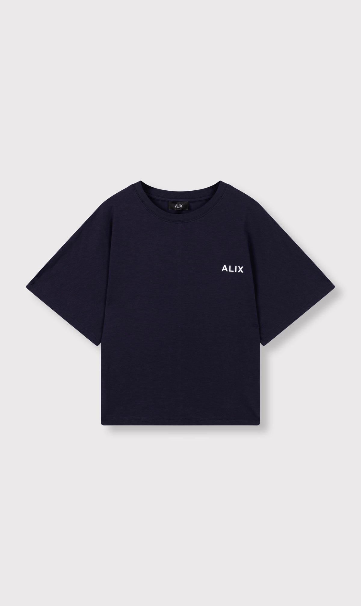 Alix the label batwing t-shirt