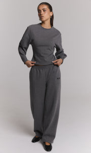 Alix the Label barrel pants