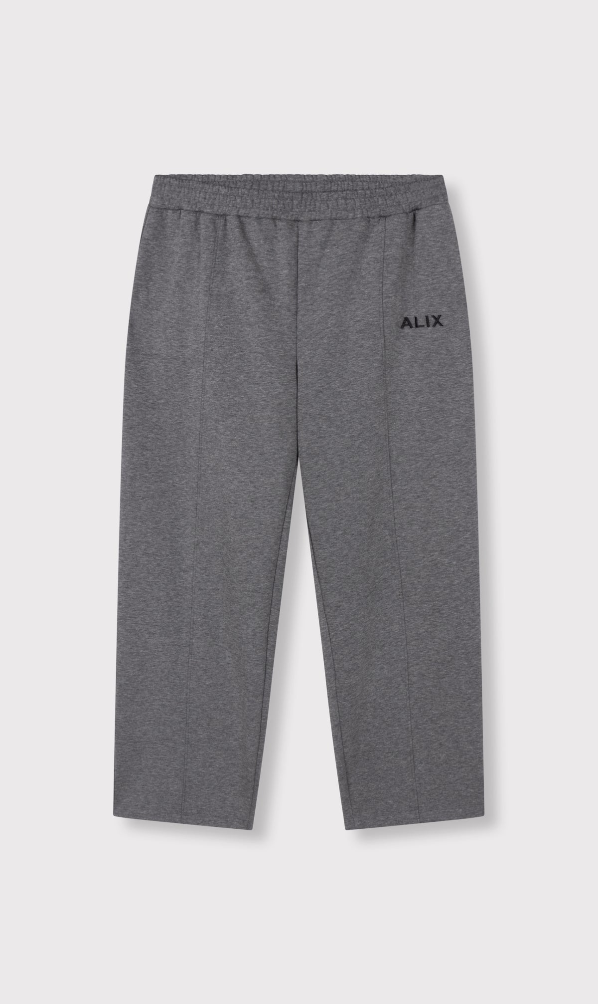 Alix the Label barrel pants