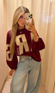 Trui paris bordeaux