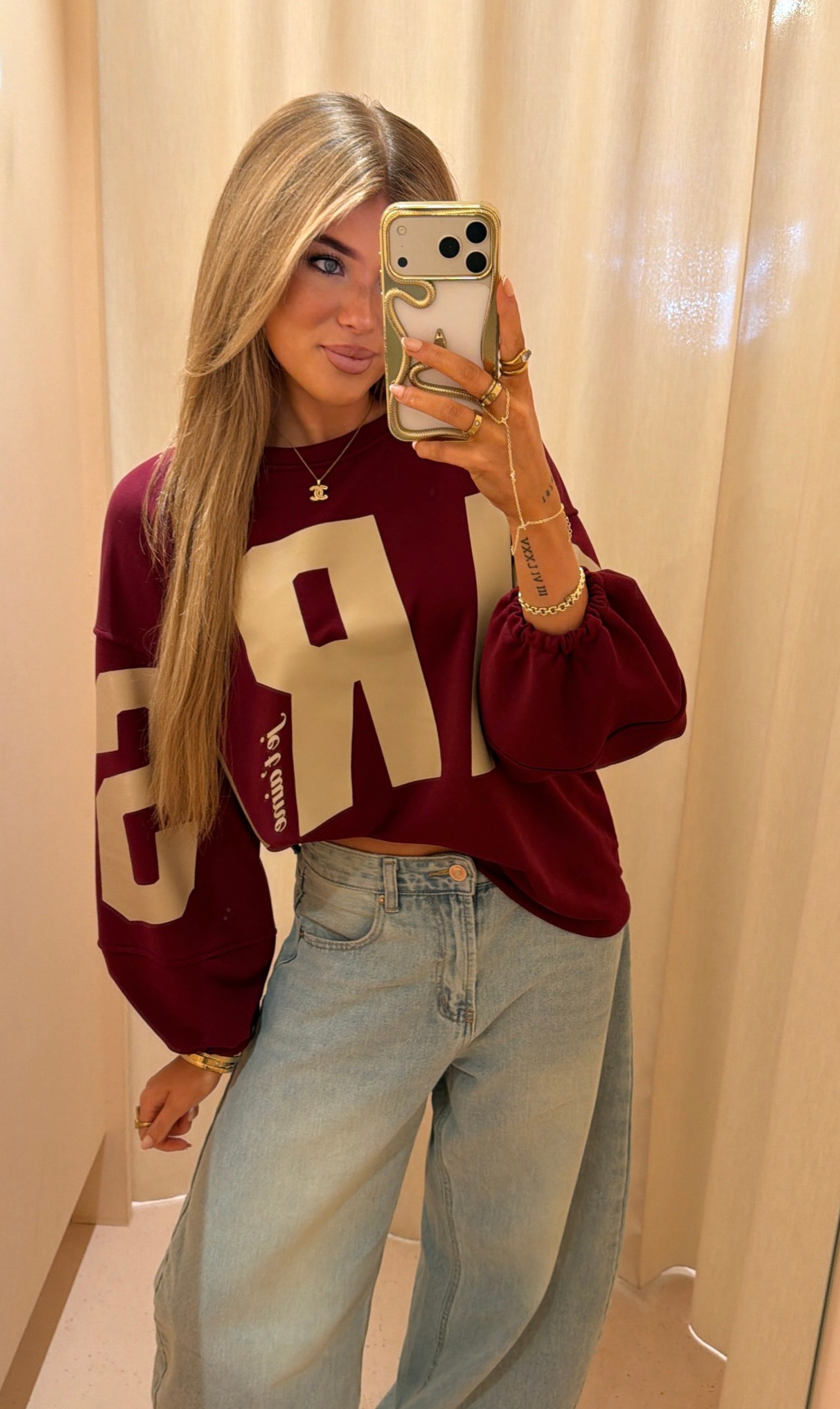 Trui paris bordeaux