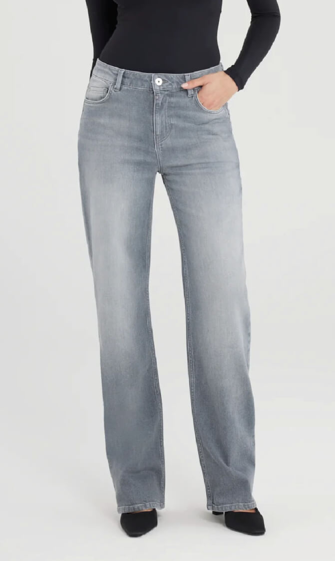 COJ jeans nova grey