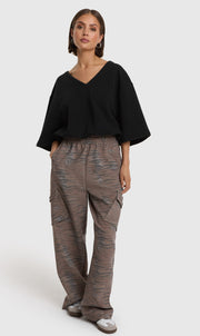 Alix the Label cargo pants