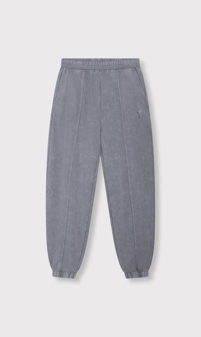 Alix the Label cutseam sweat pants