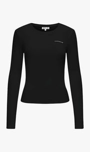 Harper & Yve shirt lolita black