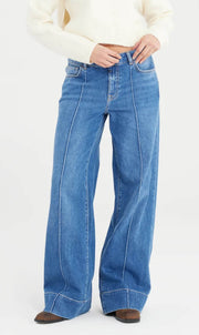 COJ jeans Layla medium blue