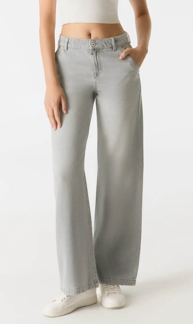 COJ Maxine light grey