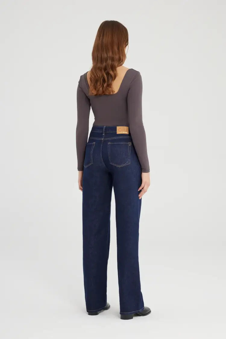 COJ jeans nova dark blue