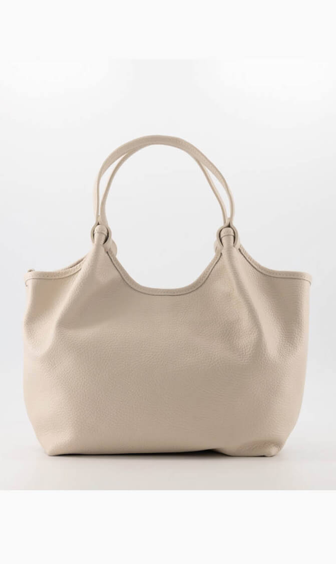 Tas Lou ecru
