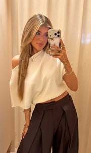Top Robin creme