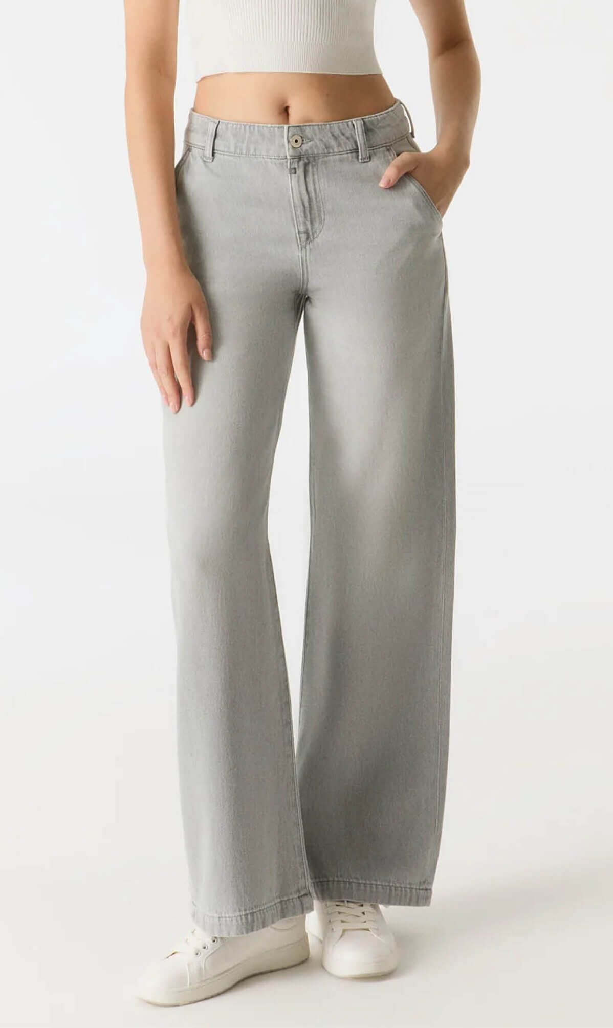 COJ Maxine light grey