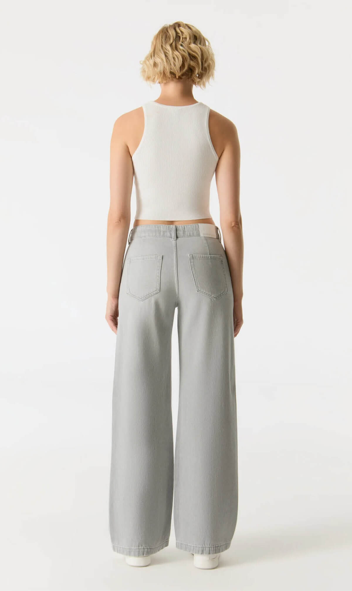 COJ Maxine light grey